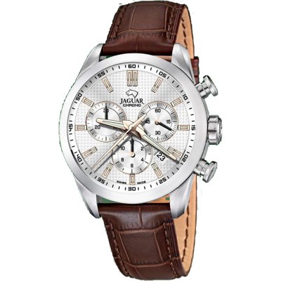 Jaguar J661/A Acamar Uhr