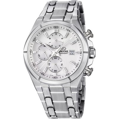 Jaguar Acamar J665/1 Uhr