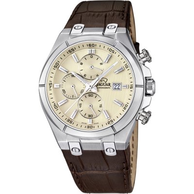 Jaguar Acamar J667/1 Uhr