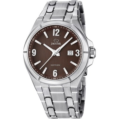 Jaguar Acamar J668/3 Uhr