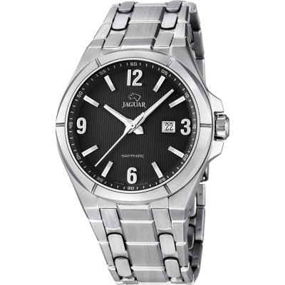 Jaguar Acamar J668/4 Uhr