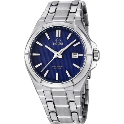 Jaguar Acamar J669/2 Uhr