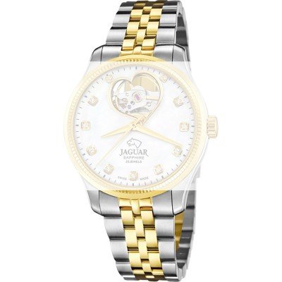 Jaguar BA04781 Heritage Strap