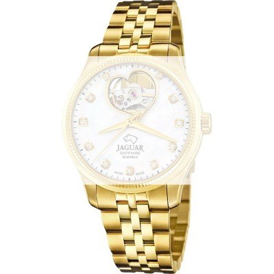 Jaguar BA04782 Heritage Strap