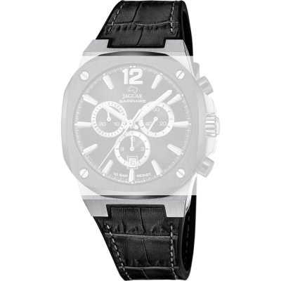 Jaguar BC11940 Rondcarré Band