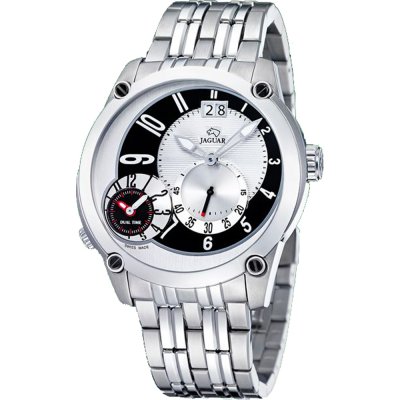 Jaguar J629/2 Daily Class Uhr