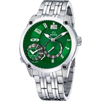 Jaguar J629/B Daily Class Uhr