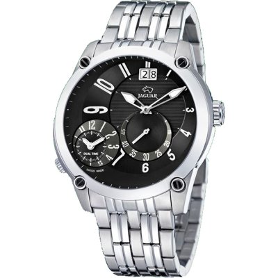 Jaguar J629/D Daily Class Uhr