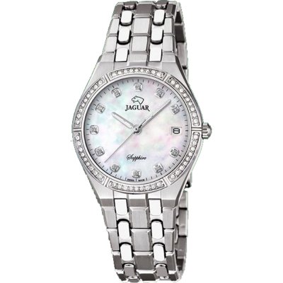 Jaguar J692/2 Daily Class Uhr