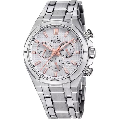 Jaguar J695/1 Daily Class Uhr