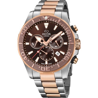 Jaguar J874/1 Executive Diver XL Uhr