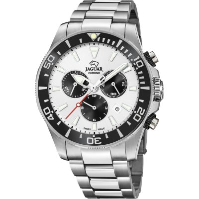 Jaguar Executive J861/1 Executive Diver Uhr