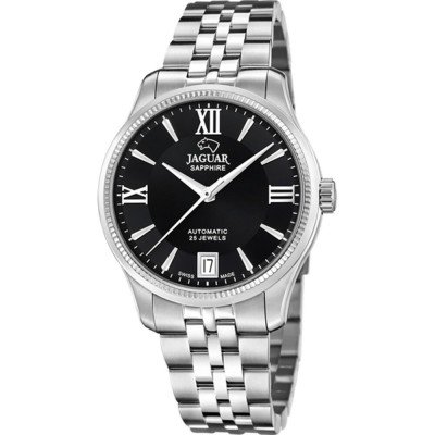 Jaguar J1000/2 Heritage Uhr