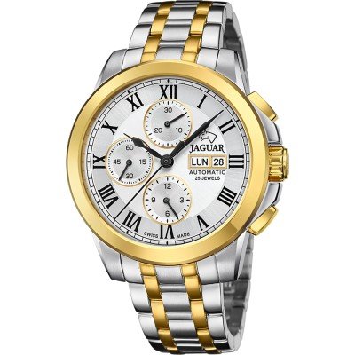 Jaguar Special Edition J1001/1 Le Chronographe Uhr