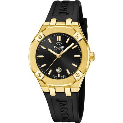 Jaguar J1018/1 Diplomatic Uhr