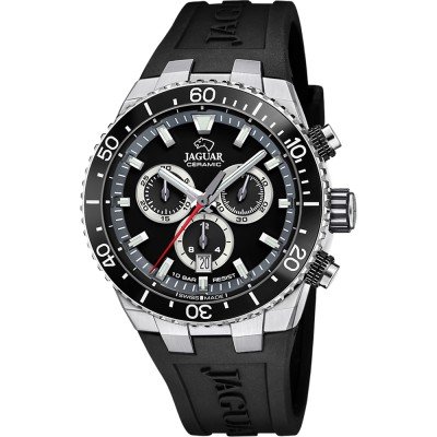 Jaguar Ceramic J1021/3 Uhr