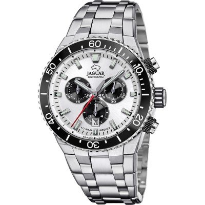 Jaguar Ceramic J1022/1 Uhr