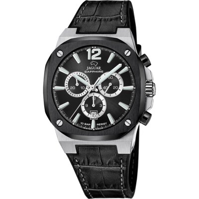 Jaguar Rondcarre J1026/4 RC Uhr