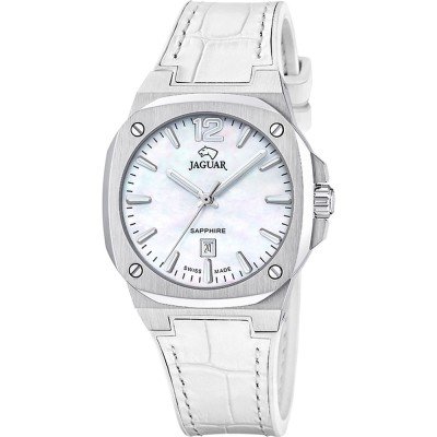 Jaguar Rondcarre J1032/1 Uhr
