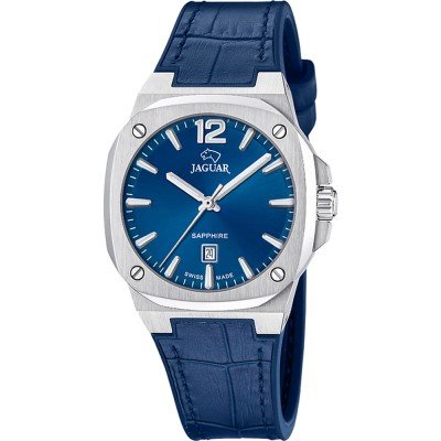 Jaguar Rondcarre J1032/4 Uhr