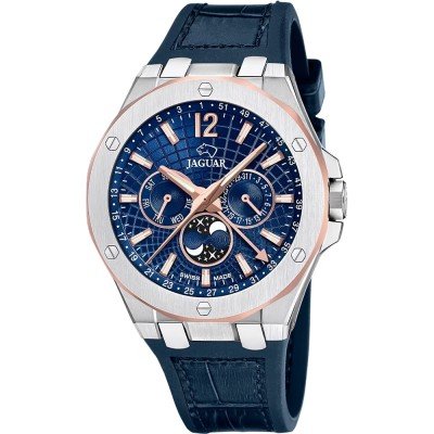 Jaguar J1040/2 Diplomatic Uhr