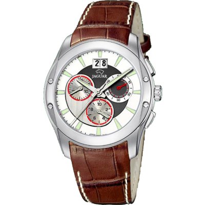 Jaguar J615/1 Uhr