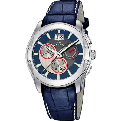 Jaguar J615/2 Uhr