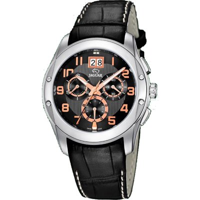 Jaguar J615/G Uhr