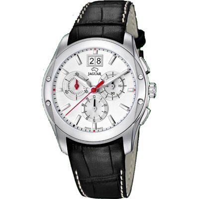 Jaguar J615/H Uhr