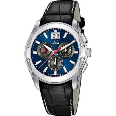 Jaguar J615/J Uhr