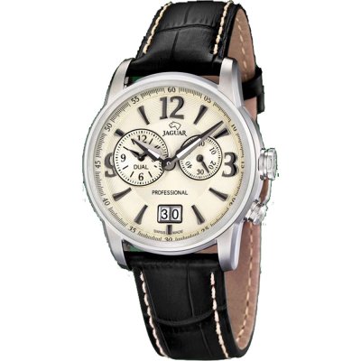 Jaguar J619/3 Uhr