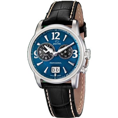 Jaguar J619/C Uhr