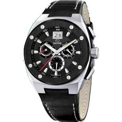 Jaguar J620/3 Uhr