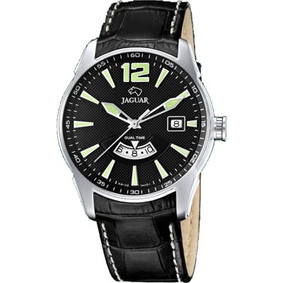 Jaguar J628/D Uhr