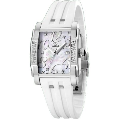 Jaguar J646/1 Uhr