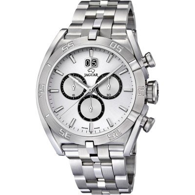 Jaguar Special Edition J654/1 Uhr