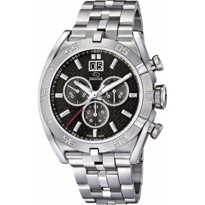 Jaguar Special Edition J654/2 Uhr