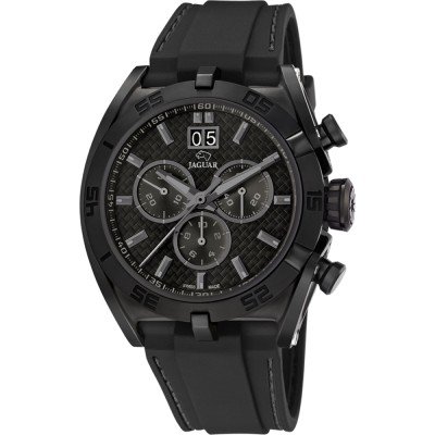 Jaguar Special Edition J655/1 Uhr