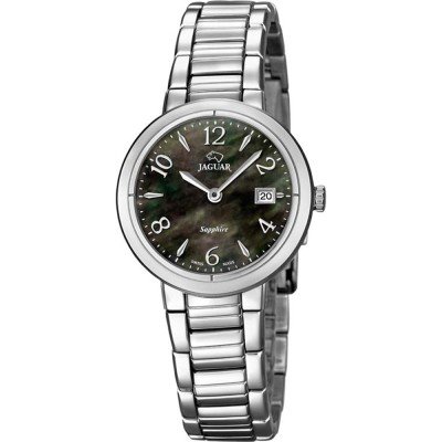 Jaguar J823/2 Prêt à Porter Uhr