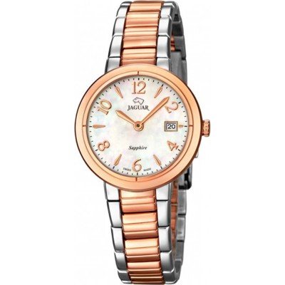 Jaguar J825/1 Prêt à Porter Uhr