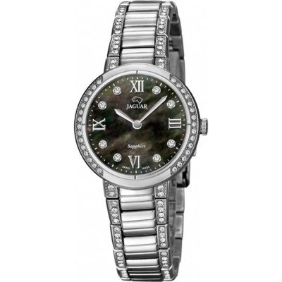 Jaguar J826/2 Prêt à Porter Uhr