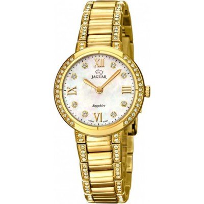 Jaguar J827/1 Prêt à Porter Uhr