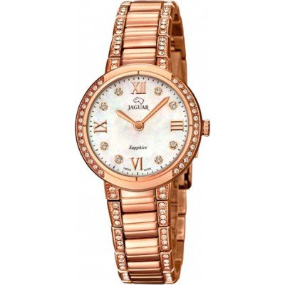 Jaguar J828/1 Prêt à Porter Uhr