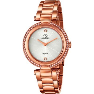 Jaguar J831/1 Prêt à Porter Uhr