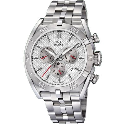 Jaguar Executive J852/1 Uhr