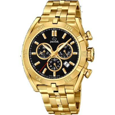 Jaguar Executive J853/4 Uhr