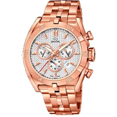 Jaguar Executive J854/1 Uhr