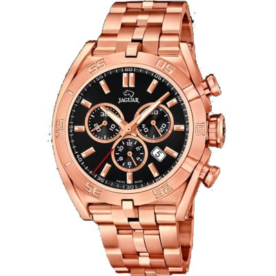 Jaguar Executive J854/3 Uhr