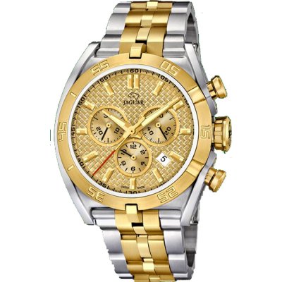 Jaguar Executive J855/1 Uhr