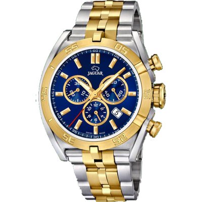 Jaguar Executive J855/2 Uhr